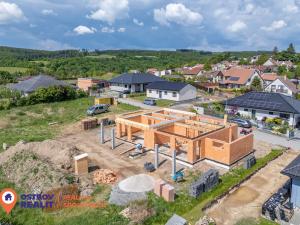 Prodej rodinného domu, Lipová, 153 m2