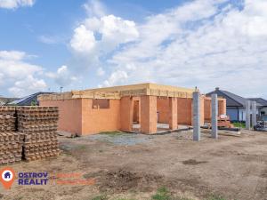 Prodej rodinného domu, Lipová, 153 m2