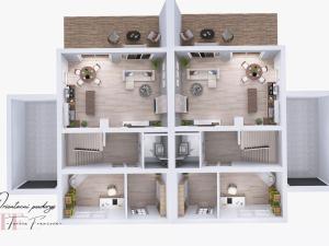 Prodej rodinného domu, Lipová, 153 m2