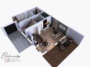 Prodej rodinného domu, Lipová, 153 m2