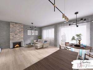 Prodej rodinného domu, Lipová, 153 m2