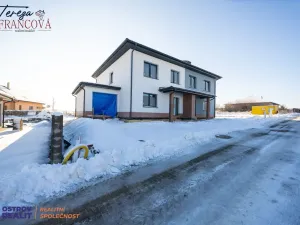 Prodej rodinného domu, Lipová, 153 m2