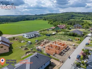 Prodej rodinného domu, Lipová, 153 m2