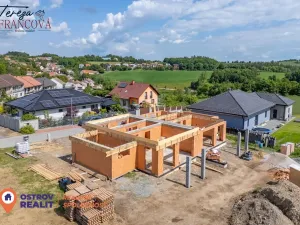 Prodej rodinného domu, Lipová, 153 m2