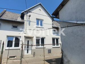 Prodej rodinného domu, Tlumačov, 100 m2