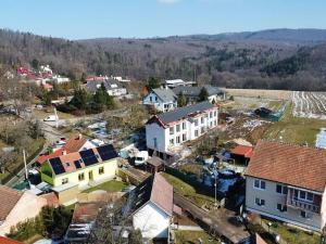 Prodej rodinného domu, Svinošice, 164 m2