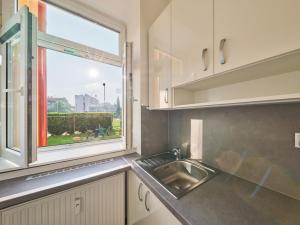 Prodej bytu 3+1, Trutnov - Střední Předměstí, Blanická, 49 m2