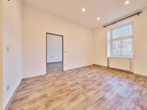 Prodej bytu 3+1, Trutnov - Střední Předměstí, Blanická, 49 m2