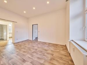 Prodej bytu 3+1, Trutnov - Střední Předměstí, Blanická, 49 m2