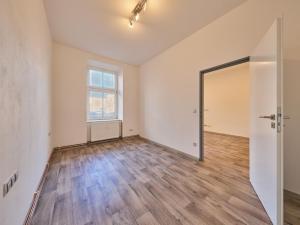 Prodej bytu 3+1, Trutnov - Střední Předměstí, Blanická, 49 m2