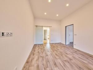 Prodej bytu 3+1, Trutnov - Střední Předměstí, Blanická, 49 m2