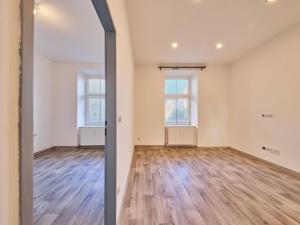 Prodej bytu 3+1, Trutnov - Střední Předměstí, Blanická, 49 m2