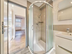 Prodej bytu 3+1, Trutnov - Střední Předměstí, Blanická, 49 m2
