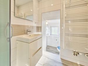 Prodej bytu 3+1, Trutnov - Střední Předměstí, Blanická, 49 m2