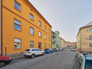 Prodej bytu 3+1, Trutnov - Střední Předměstí, Blanická, 49 m2