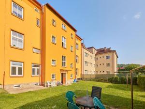 Prodej bytu 3+1, Trutnov - Střední Předměstí, Blanická, 49 m2