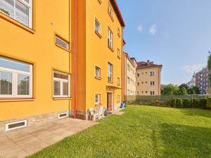 Prodej bytu 3+1, Trutnov - Střední Předměstí, Blanická, 49 m2