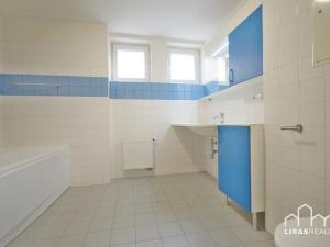 Pronájem bytu 2+kk, Roudnice nad Labem, třída T. G. Masaryka, 52 m2
