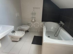 Pronájem atypického bytu, Praha, Zborovská, 114 m2