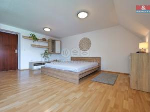 Prodej rodinného domu, Vyškov - Dědice, 137 m2