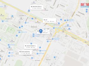 Prodej bytu 2+kk, Mladá Boleslav - Mladá Boleslav II, 17. listopadu, 42 m2