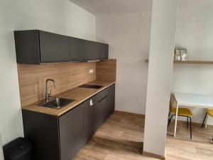 Pronájem bytu 1+kk, Brno - Brno-město, Kobližná, 35 m2