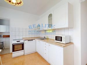 Pronájem bytu 3+1, Roudnice nad Labem, Vrchlického, 78 m2