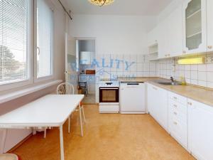 Pronájem bytu 3+1, Roudnice nad Labem, Vrchlického, 78 m2
