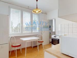 Pronájem bytu 3+1, Roudnice nad Labem, Vrchlického, 78 m2