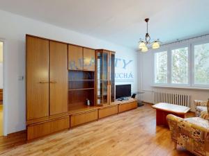 Pronájem bytu 3+1, Roudnice nad Labem, Vrchlického, 78 m2