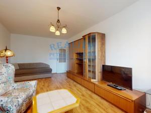 Pronájem bytu 3+1, Roudnice nad Labem, Vrchlického, 78 m2