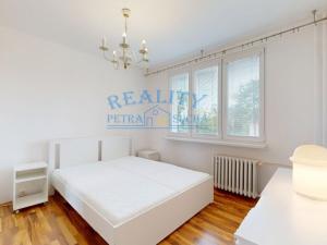 Pronájem bytu 3+1, Roudnice nad Labem, Vrchlického, 78 m2