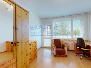 Pronájem bytu 3+1, Roudnice nad Labem, Vrchlického, 78 m2