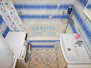 Pronájem bytu 3+1, Roudnice nad Labem, Vrchlického, 78 m2