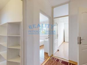 Pronájem bytu 3+1, Roudnice nad Labem, Vrchlického, 78 m2