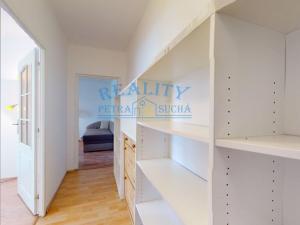Pronájem bytu 3+1, Roudnice nad Labem, Vrchlického, 78 m2