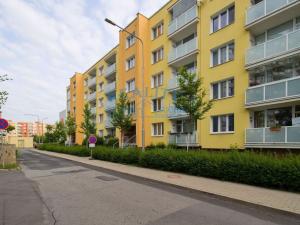 Pronájem bytu 3+1, Roudnice nad Labem, Vrchlického, 78 m2
