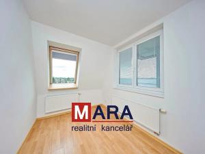 Pronájem bytu 3+kk, Olomouc, Bacherova, 87 m2