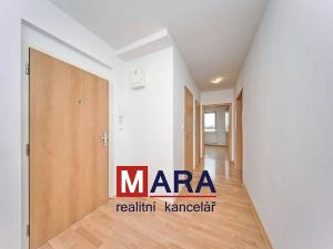 Pronájem bytu 3+kk, Olomouc, Bacherova, 87 m2