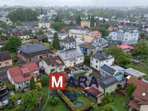 Prodej ubytování, Ostrava, Třebovická, 430 m2