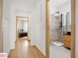 Prodej bytu 3+kk, Rakovník, Šamotka, 56 m2