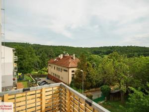 Prodej bytu 3+kk, Rakovník, Šamotka, 56 m2