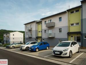 Prodej bytu 3+kk, Rakovník, Šamotka, 56 m2