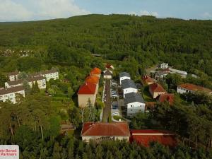 Prodej bytu 3+kk, Rakovník, Šamotka, 56 m2