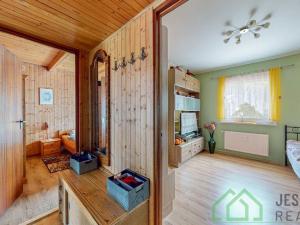 Prodej bytu 3+1, Jeseník - Bukovice, Sládkova, 67 m2