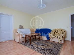 Prodej bytu 3+1, Brno, U pošty, 71 m2