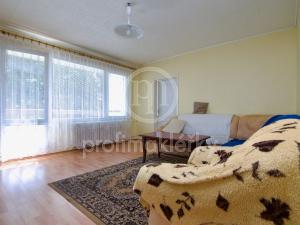 Prodej bytu 3+1, Brno, U pošty, 71 m2