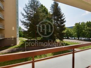 Prodej bytu 3+1, Brno, U pošty, 71 m2