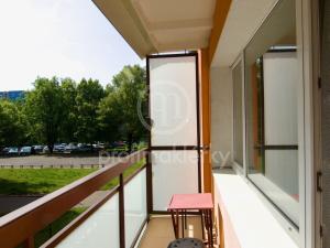 Prodej bytu 3+1, Brno, U pošty, 71 m2
