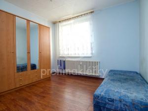 Prodej bytu 3+1, Brno, U pošty, 71 m2